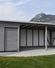 Schmid & Co Holzbau AG Bild 2