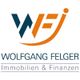 Wolfgang Felger Immobilien&Finanzen