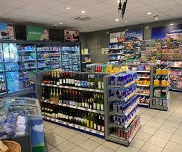 JET Tankstelle Bild 3