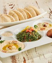 Sufrat Mediterranean Grill image 13