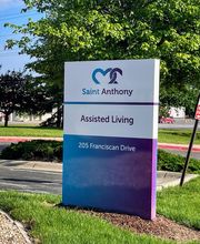 Saint Anthony Assisted Living image 5
