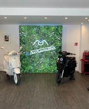 Rollerhaus König Store Bild 9