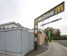 McDonald's Bild 3