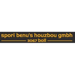 spori benu's houzbou GmbH