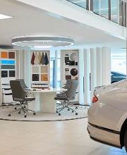 Bentley ZUG - AMAG Automobil und Motoren AG Bild 12