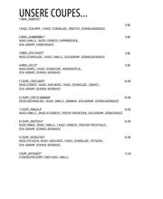 Gelateria & Snack Bar Bild 12