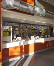 McDonald's Bild 2