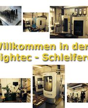 Schneidwerkzeugtechnik LENK Bild 1