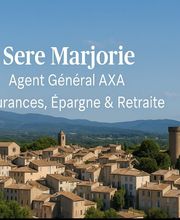 AXA Assurance Sere Marjorie Agent Général image 3