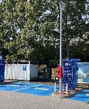 Aral pulse Ladestation Bild 1