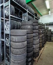 Reifen + Autoservice Horst Reinisch Bild 14