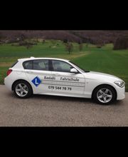 Badalli Fahrschule Bild 4