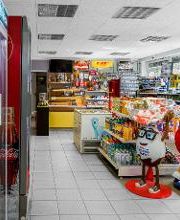 EFA/bft Tankstelle Bild 7