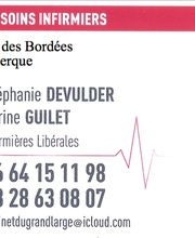 Devulder Stéphanie image 1