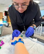 Austin Medical Assistant School - Round Rock image 18