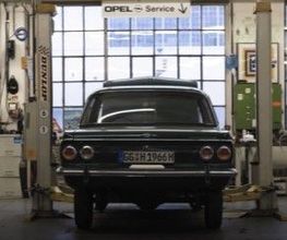 OPEL BOUGAULT SAS image 5