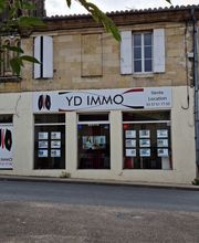 YD Immo Langoiran image 1