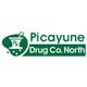 Picayune Drug Co. North