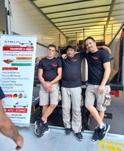 R.K.V. Transport und Umzug Service Bild 11