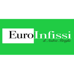 Euro infissi di Andrea Miraglia logo