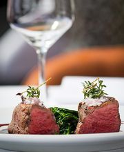 MARIO FIORENTINO Ristorante Vinoteca BAD HOMBURG Bild 3