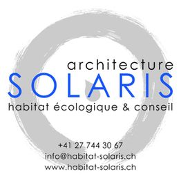 Solaris Architecture Sàrl logo