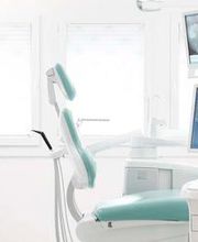 Zahnarzt Meiringen, Dr. Thomas Ackermann Zahnarztpraxis, Cerec Behandlung