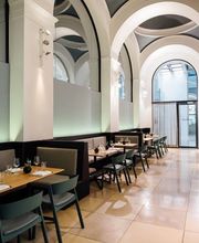 Pfeffersack Café Restaurant Deli Bild 10
