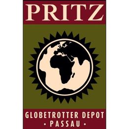 Pritz Globetrotter Depot