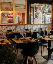Hachi - Asian Grill Bild 9