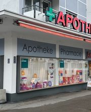 Amavita Apotheke Schwamendingen