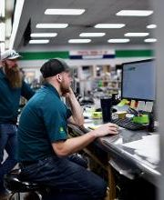 LandMark Implement image 1