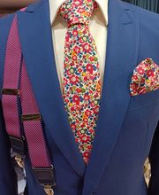 MONTTI CLASSIC WEAR imagen 1