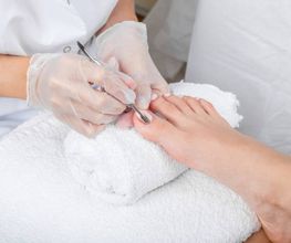 Pedicurepraktijk Githa Beisterveld afbeelding 5