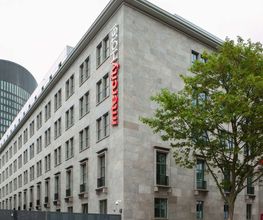 IntercityHotel Dortmund Bild 2