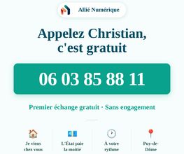 Allié Numérique image 6