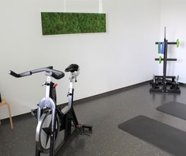 Physiotherapie & Beratung Bild 3