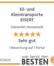 werkenntdenBESTEN.de Qualitätssiegel