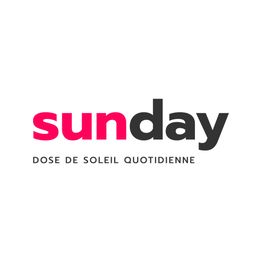 Sunday - Centre de bronzage UV Saint Brice