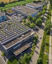 AMAG Carrosserie Center Wettswil Bild 1