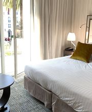 Hôtel Le Canberra image 2