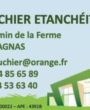 BROUCHIER ÉTANCHÉITÉ image 7