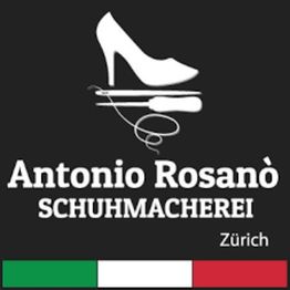 Schuhmacherei Antonio Rosanó