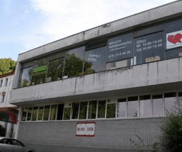 Brockenhaus Werdenberg Bild 5