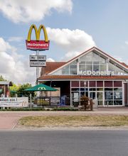 McDonald's Bild 1