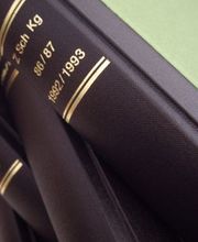 Buchbinderei Einrahmungen Bettina Zeitz Bild 8