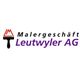 Malergeschäft Leutwyler AG