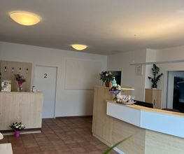 Physio-und Ergotherapiepraxis Magid Bild 4