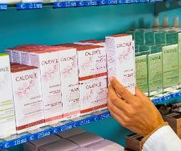 Zentral-Apotheke Bild 1