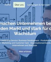 MedIQuent Business Development Bild 9